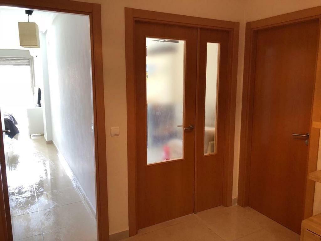 Apartamento En La Playa 96 M2 Cala de Finestrat Buitenkant foto