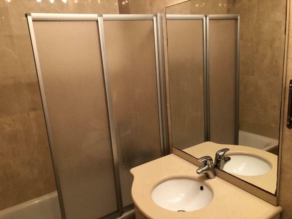 Apartamento En La Playa 96 M2 Cala de Finestrat Buitenkant foto