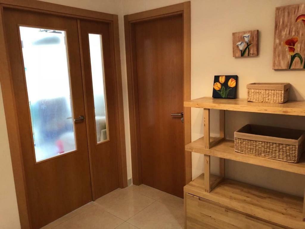 Apartamento En La Playa 96 M2 Cala de Finestrat Buitenkant foto